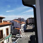 شقة La Casina De Hugo Con Terraza