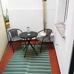 شقة La Casina De Hugo Con Terraza