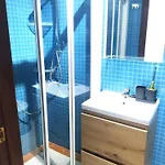شقة La Casina De Hugo Con Terraza