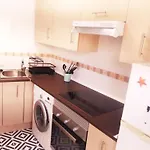 La Casina De Hugo Con Terraza شقة *