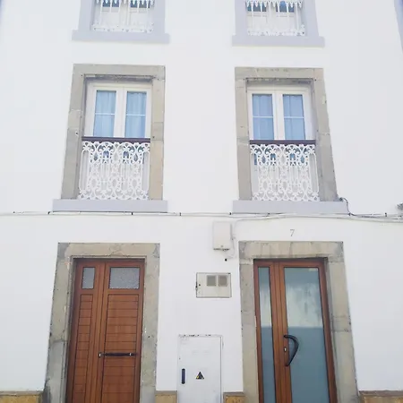La Casina De Hugo Con Terraza * Luanco