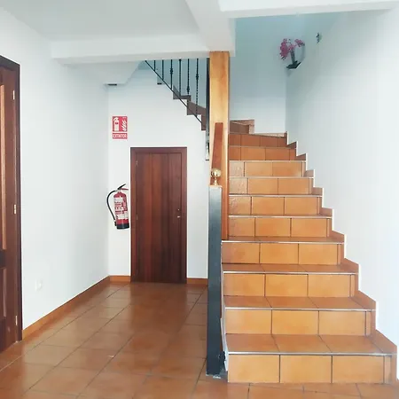 La Casina De Hugo Con Terraza *