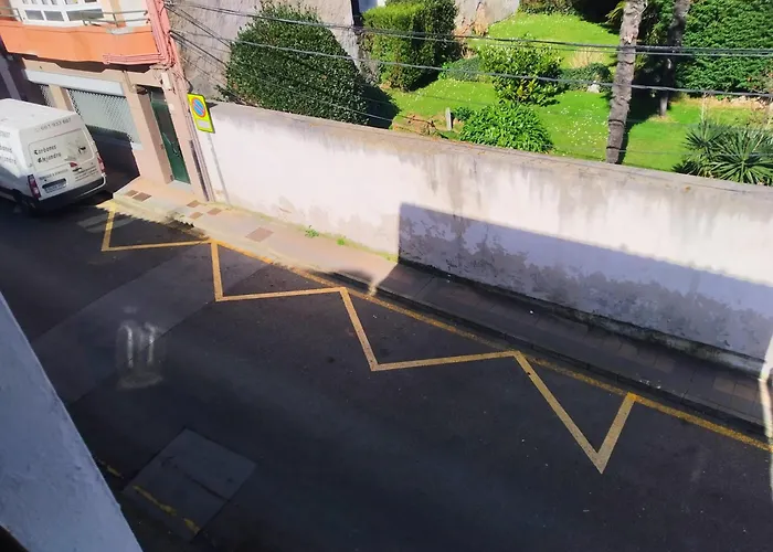 La Casina De Hugo Con Terraza