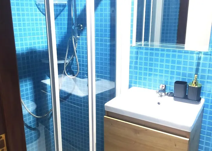 Apartment La Casina De Hugo Con Terraza