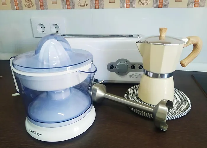 La Casina De Hugo Con Terraza Apartment