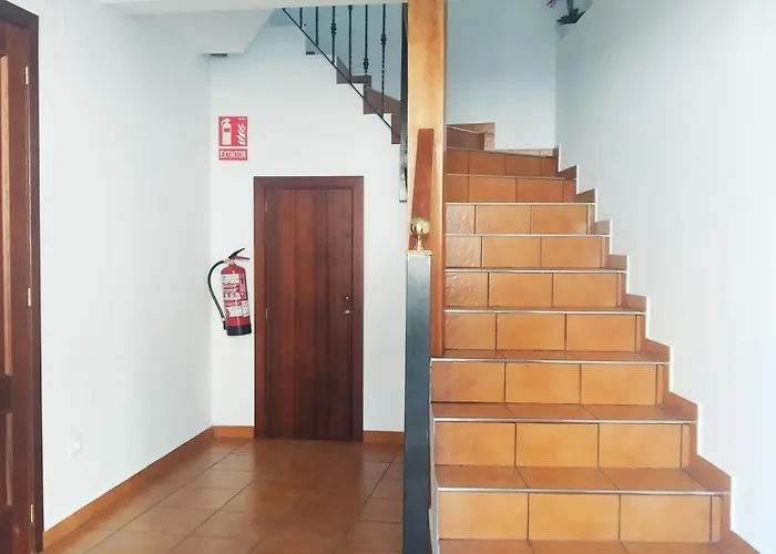 La Casina De Hugo Con Terraza *