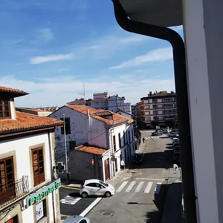 Apartment La Casina De Hugo Con Terraza