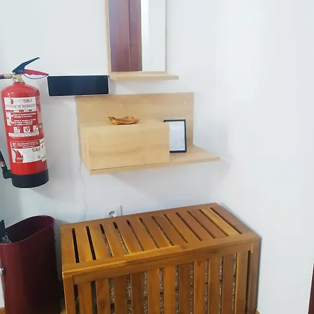 La Casina De Hugo Con Terraza * Luanco
